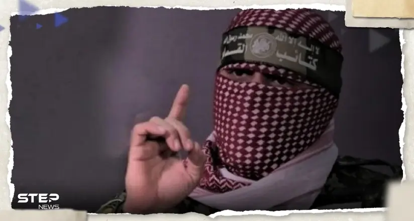 بعد خرق الجيش الإسرائيلي الهدنة.. أبو عبيدة يصدر بياناً عاجلاً ويوجه رسالة للوسطاء: شمال غزة