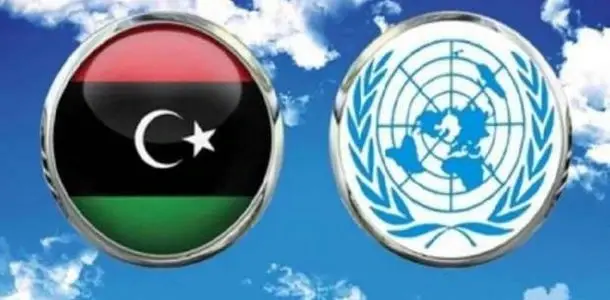 بعثة الأمم المتحدة بليبيا تكشف موقفها من "سحب الثقة" من حكومة دبيبة وتتوجه للبرلمان بطلب: خبر عاجل
