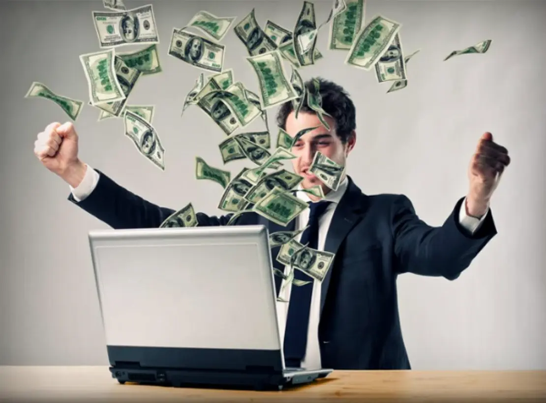 كيفية ربح المال من مشاهدة الأفلام عبر نتفليكس وبرامج أخرى: نتفلكس