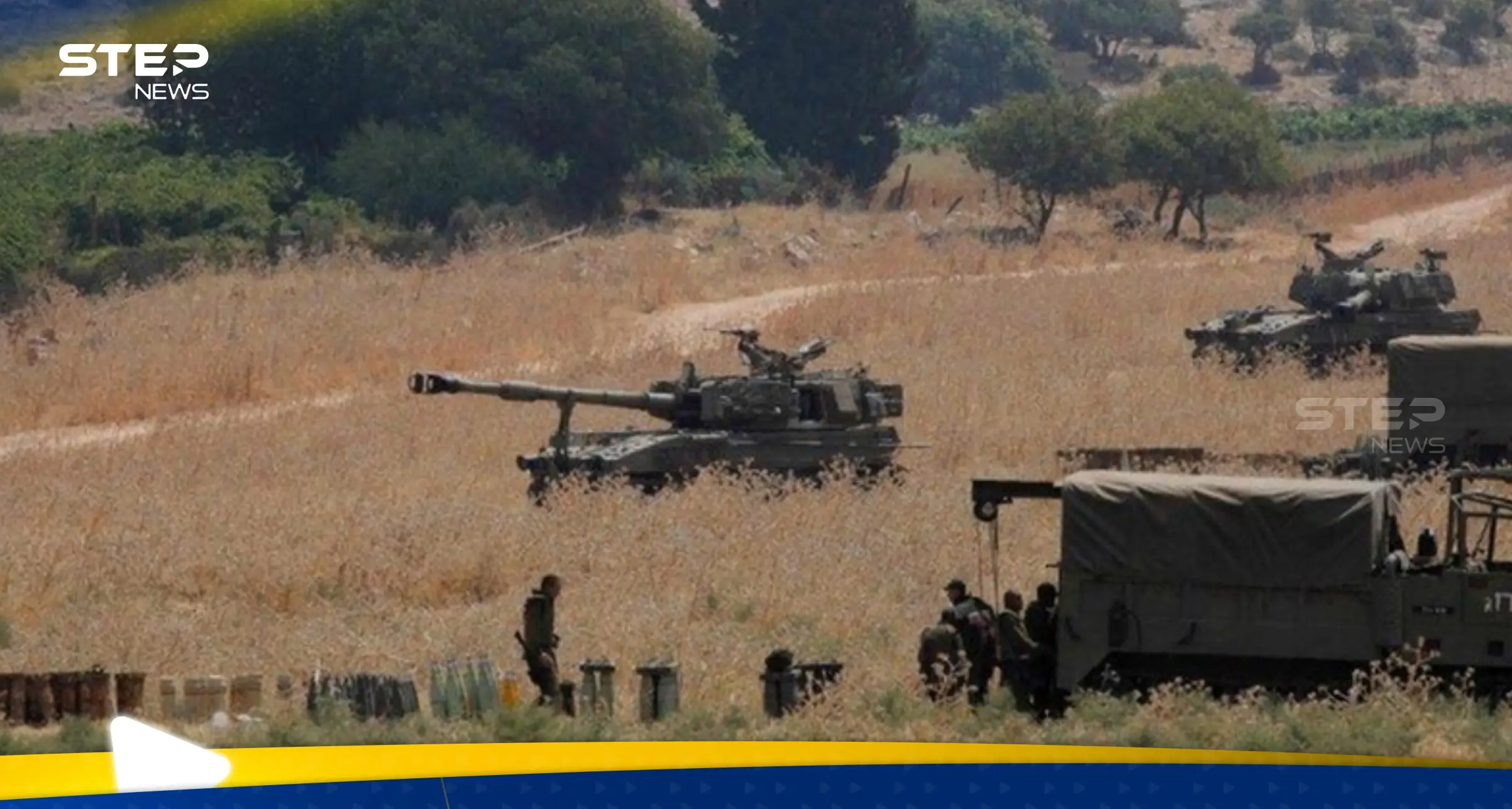 أمريكا توجه رسالة إلى إسرائيل بشأن الجبهة الشمالية بعد التصعيد.. هل نشهد حرباً جديدة؟: الحرب مع حزب الله