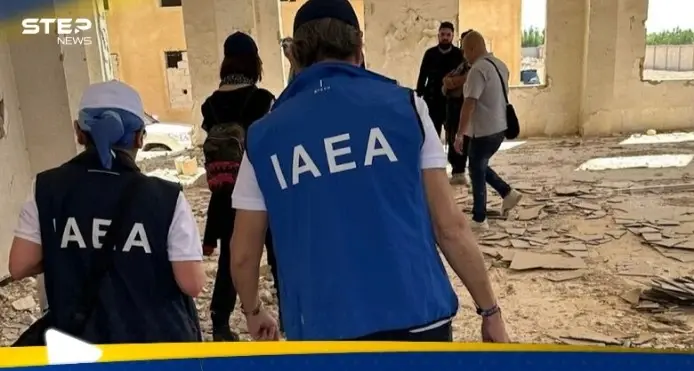 في تطور خطير.. إيران تكشف ما رصدته في أحذية مفتشي الطاقة الذرية: اخبار 24 ساعة