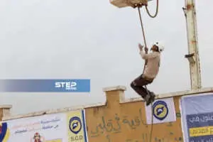 موجز أخبار الوضع السوري ليوم السبت 30-03-2019: موجز أخبار الوضع السوري