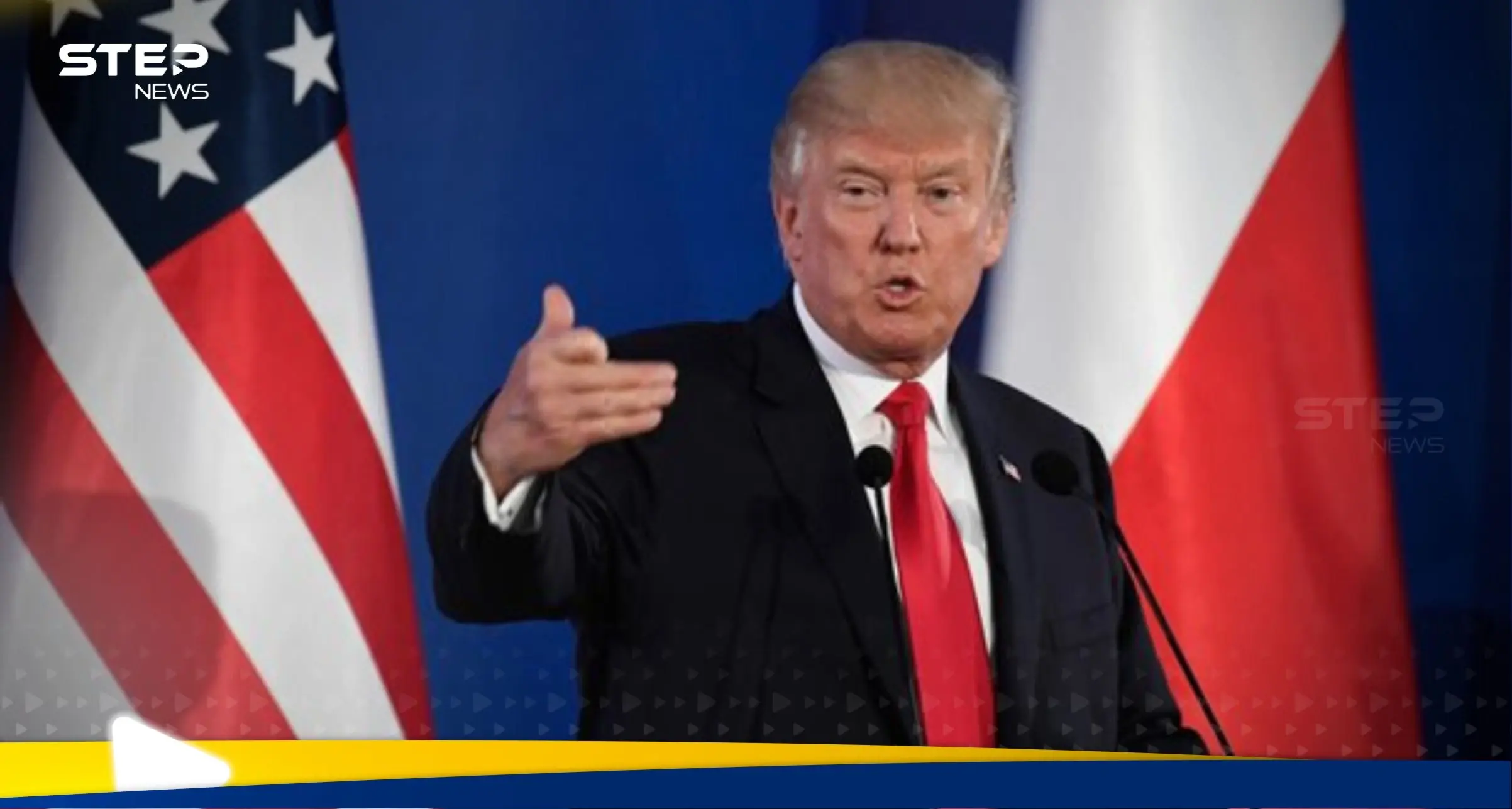 أول تحرك أمريكي رسمي لتقليص سلطات الرئيس ترامب في فرض الرسوم الجمركية: اخبار 24 ساعة