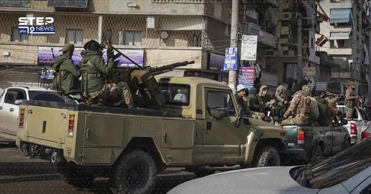 تجدد الاشتباكات بين الجيش السوري وقوات قسد