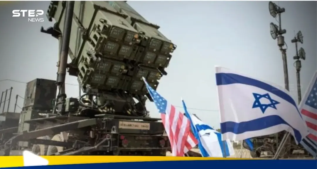 مصدر يكشف خطة واشنطن لنقل سلاح فتاك من إسرائيل إلى أوكرانيا: . مقترح ترامب