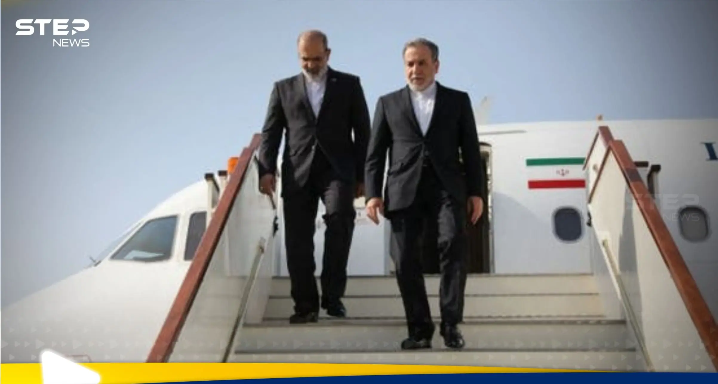 عراقجي يفجرها بعد صور الأقمار لمنشأة نووية شمال إيران.. ويتحدث عن مخطط "مشبوه": عراقجي