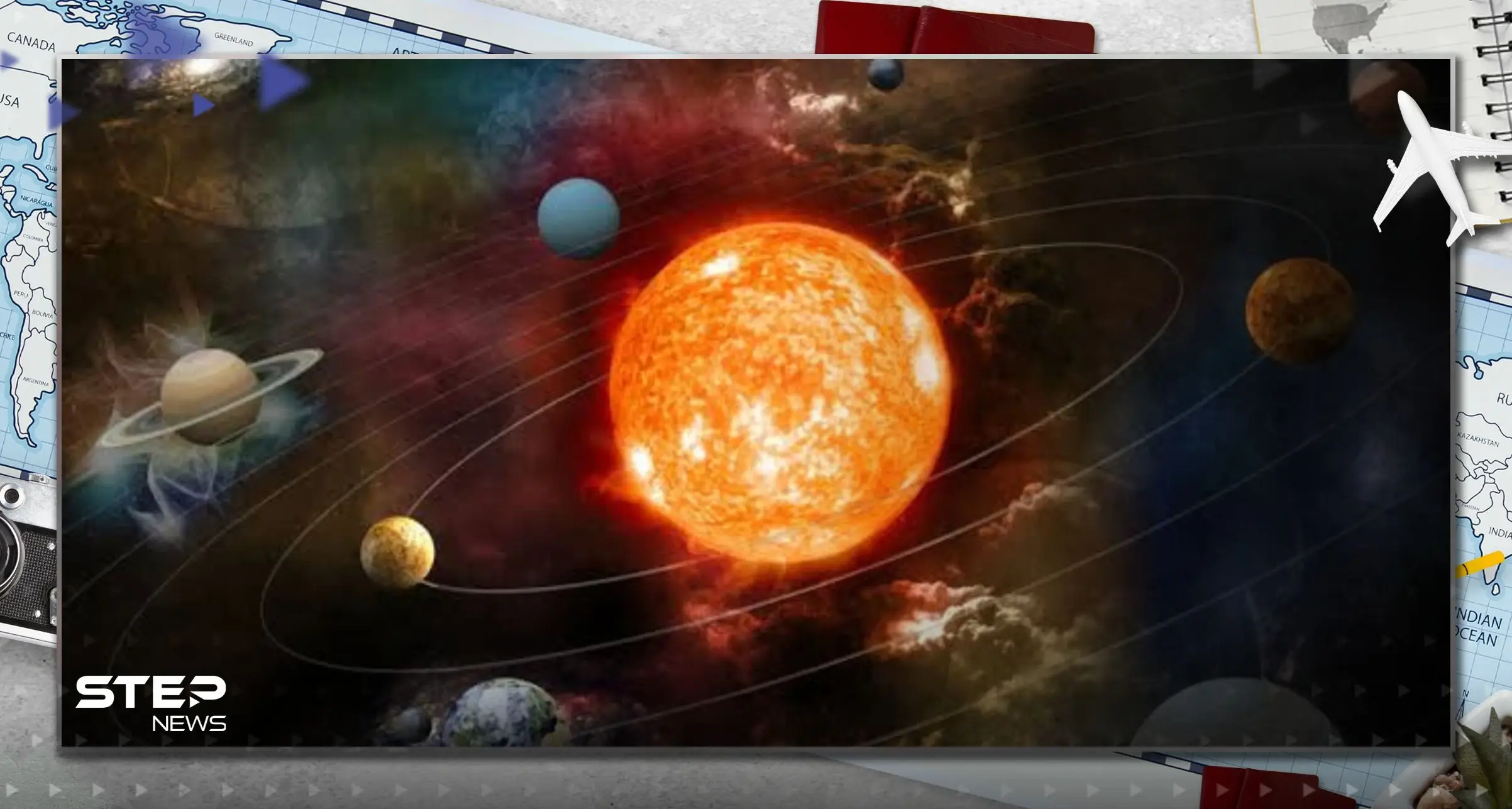 العالم على موعد مع ظاهرة فلكية "معقدة" منتصف شهر أكتوبر.. إليك تفاصيلها: اكتوبر