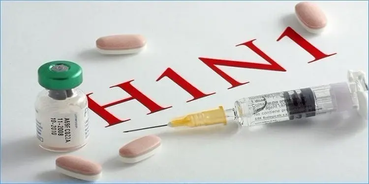 "انفلونزا الخنازير" تعود مجددًا إلى سوريا وتسبب وفاة طفلين بحلب: انفلونزا الخنازير