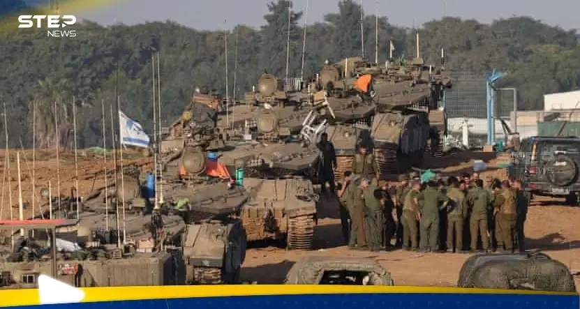 تقرير يكشف كيف ستستفيد إسرائيل من عناصر حماس المعتقلين لديها في "القضاء" على قادة الحركة: قادة حماس