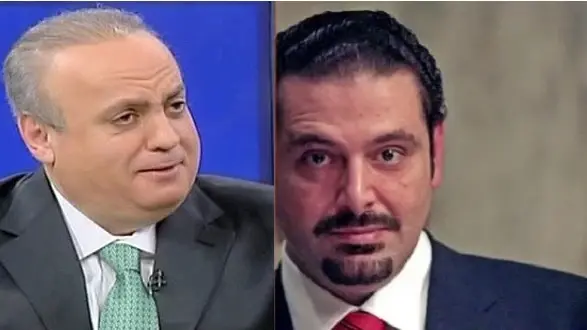 وئام وهاب يدلي بمعلوماتٍ مثيرة حول انفجار بيروت ويكشف عن أزمة تقترب من الحريري: خبر عاجل
