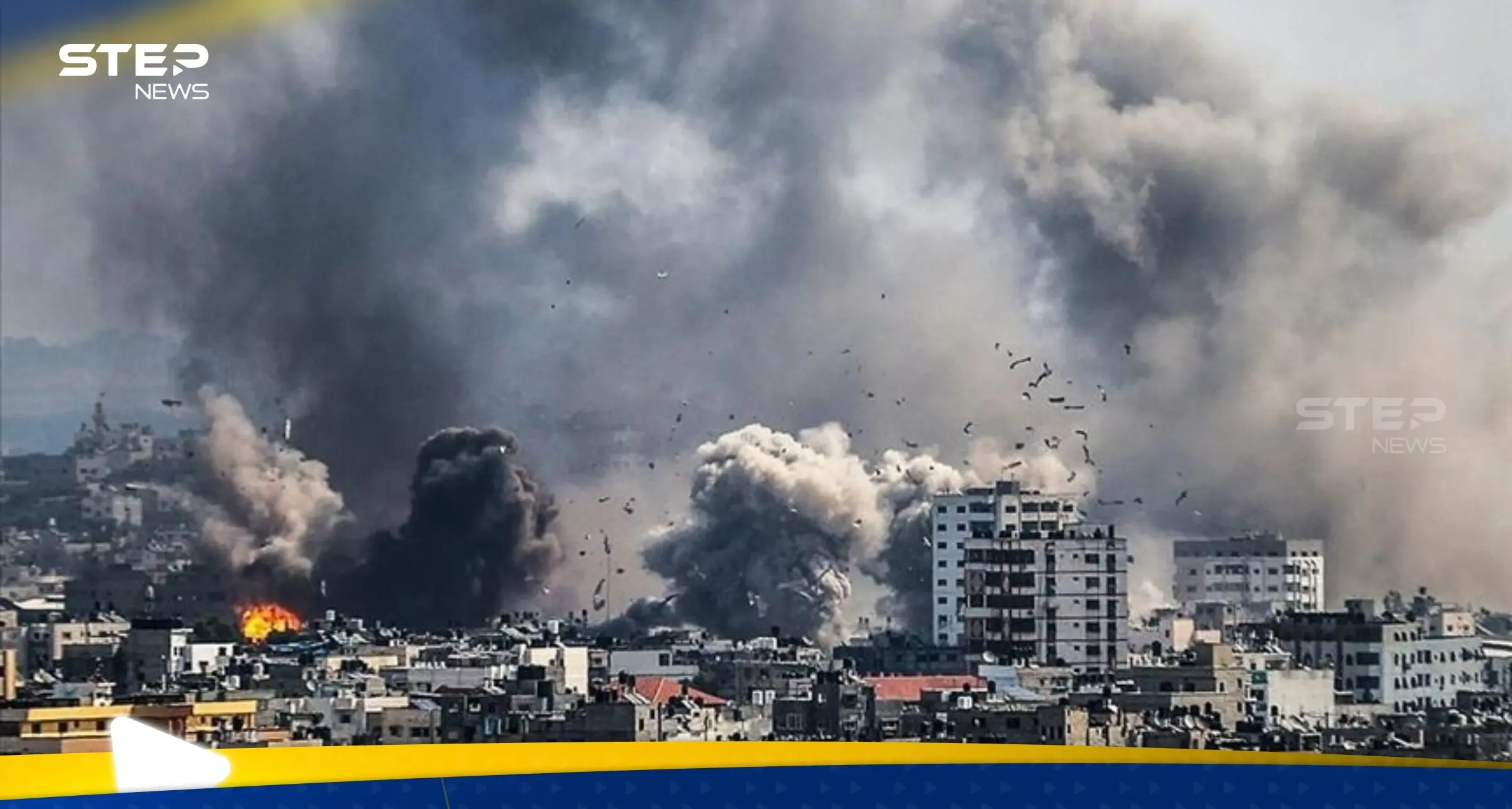 تل أبيب تغلي غضباً بعد إعلان الجيش الإسرائيلي مقتل 3 بالخطأ: الاسرى في غزة