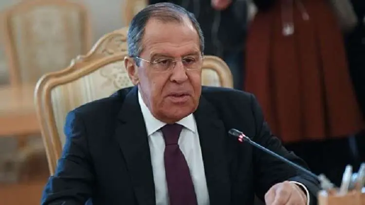 لافروف يُخالف نظيره الإيراني بشأن عملية عسكرية في إدلب: سيرغي لافروف