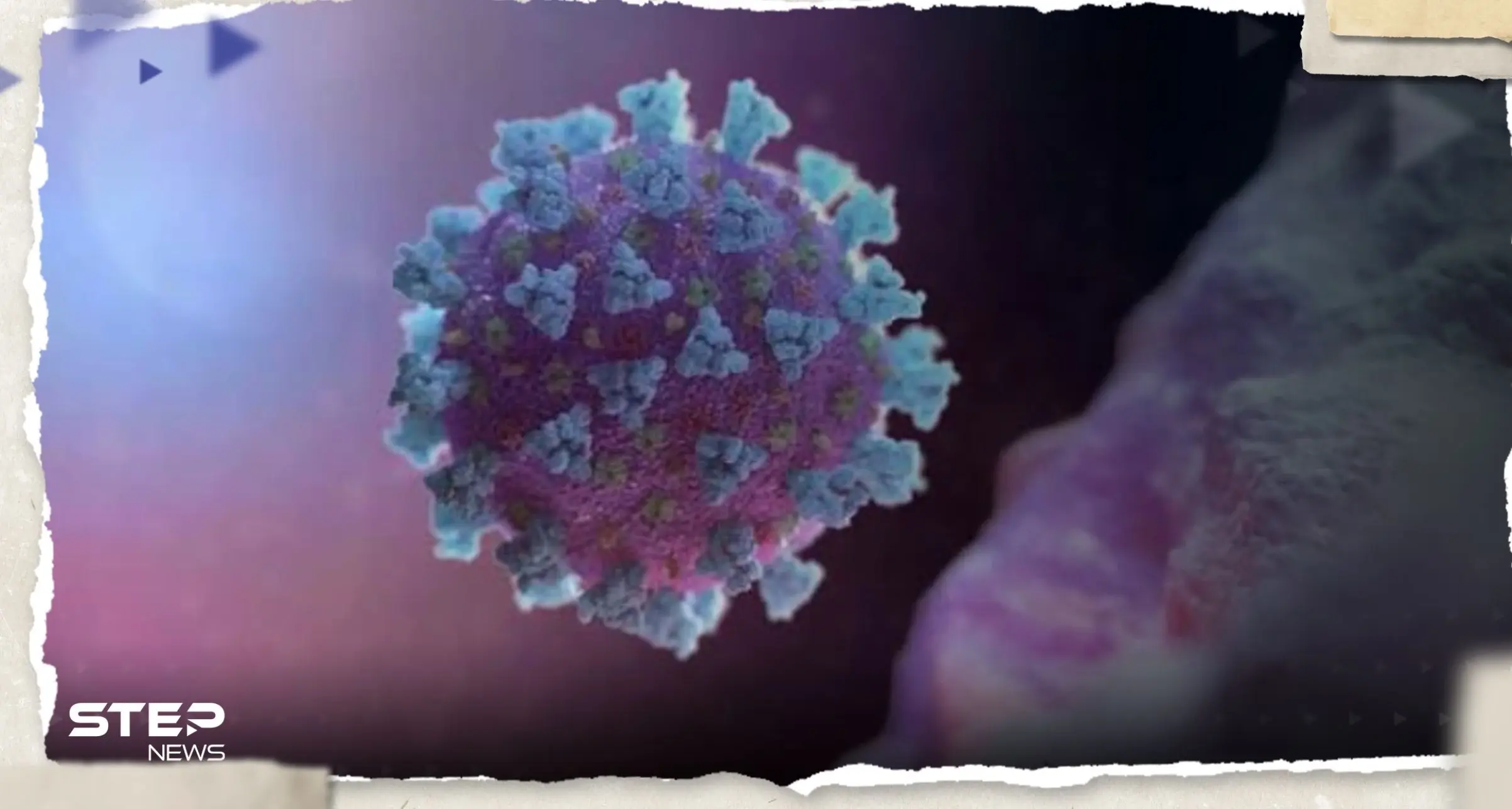 هل يؤثر المتحور الجديد من كورونا على الملقحين ضد الفيروس.. أستاذ بيولوجيا يجيب: كورونا