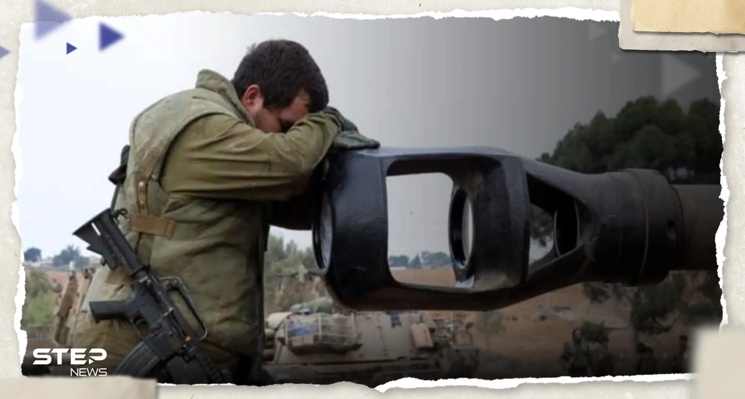 بعد التهديد بالنووي لغزة.. حاخام يهودي "يورط" جيش بلاده بحديث "حسّاس": حاخام يهودي