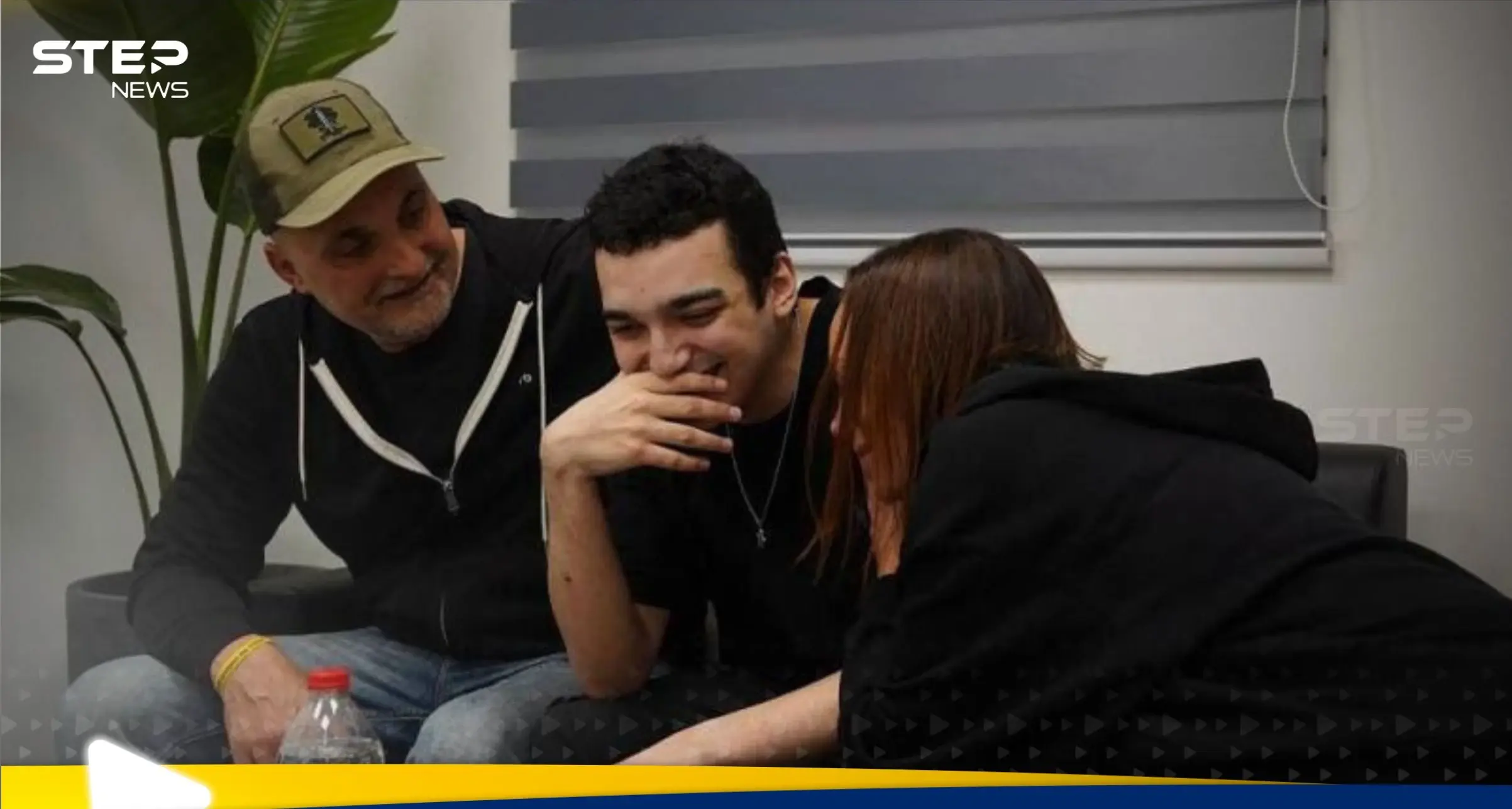 تقرير يكشف كيف فتحت حماس "خطا سريا" مع إدارة ترامب بعد تسليم ألكسندر: اخبار غزة