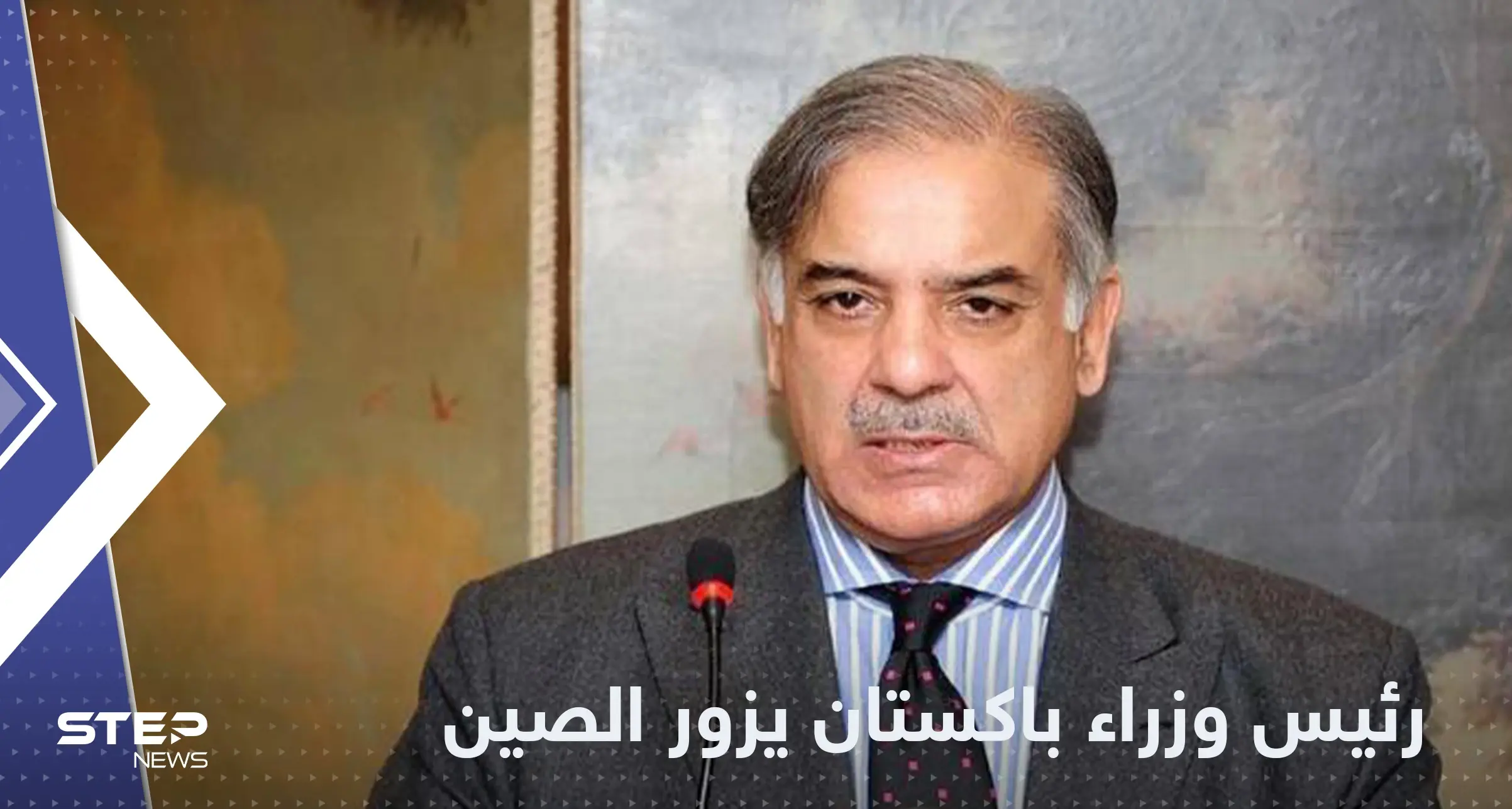 رئيس الوزراء الباكستاني يزور الصين.. ومصدر يكشف التفاصيل: باكستان