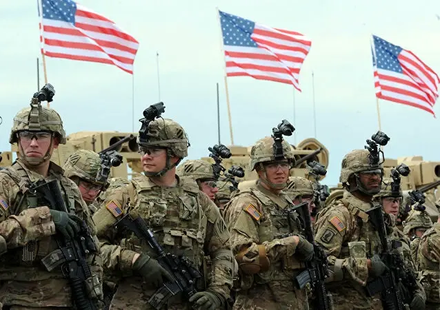 ماكينزي يتحدث عن برنامج إيراني يثير قلق واشنطن.. ويكشف سبب بقائهم في سوريا حتى الآن وحرب لن تخوضها واشنطن: ماكينزي