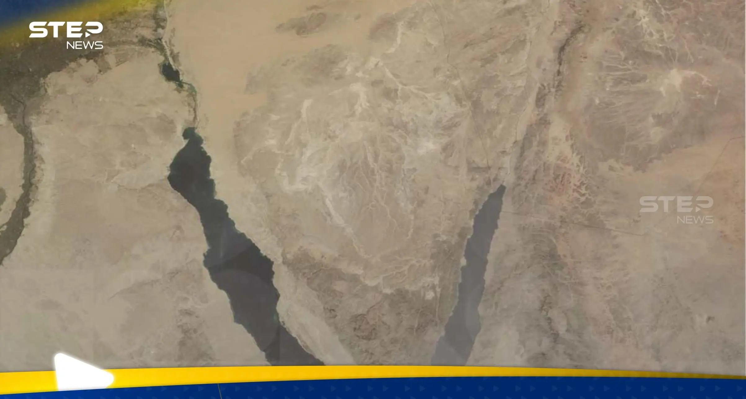 مصر تحسم الجدل حول حقيقة إنشاء منطقة عازلة في سيناء لاستقبال نازحي غزة: منطقة عازلة في سيناء