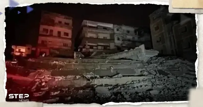 عقب زلزال المغرب المدمر.. توقعات "صادمة" لـ عالم فرنسي: زلزال المغرب