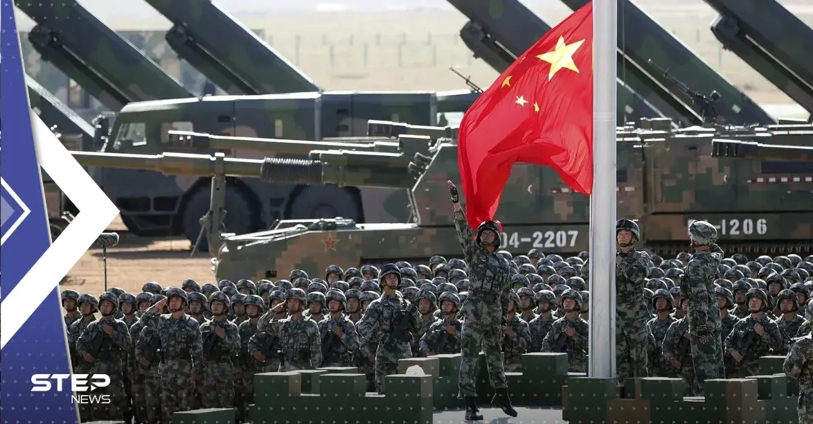 اجتماع مكارثي و رئيسة تايوان "يغضب" بكين.. الدفاع الصينية: على واشنطن وقف تدخلها في شؤوننا: مكارثي