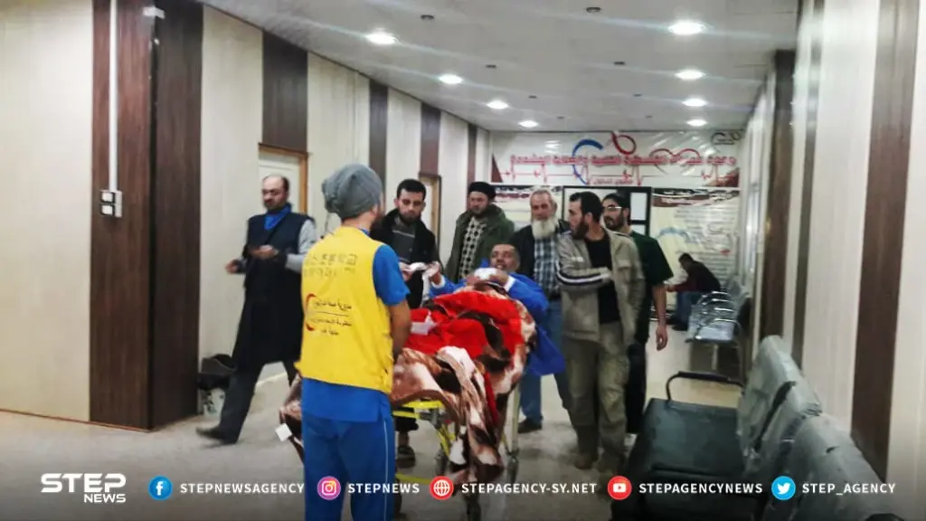 ملخص أحداث سوريا – الثلاثاء 18 -12- 2018: ملخص أحداث سوريا اليومي