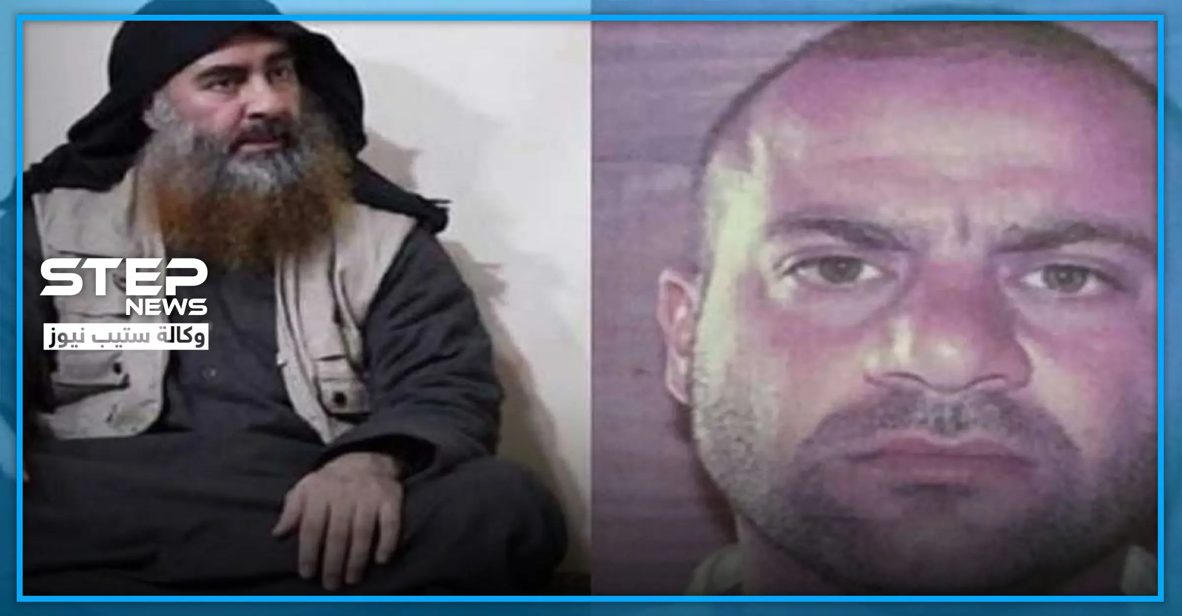 صحيفة بريطانية تكشف الهوية الحقيقية لزعيم "داعش" الجديد.. وأصوله ليست عربية: جامعة الموصل