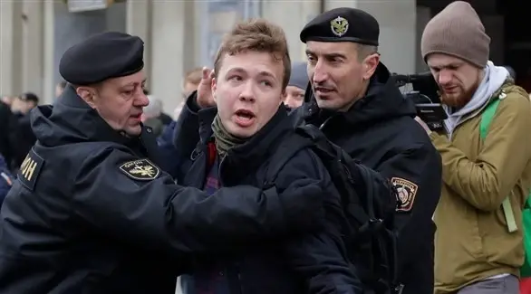 ترحيب من الناتو وأسف من الكرملين بعد قرار أوروبي تجاه بيلاروسيا: الناتو