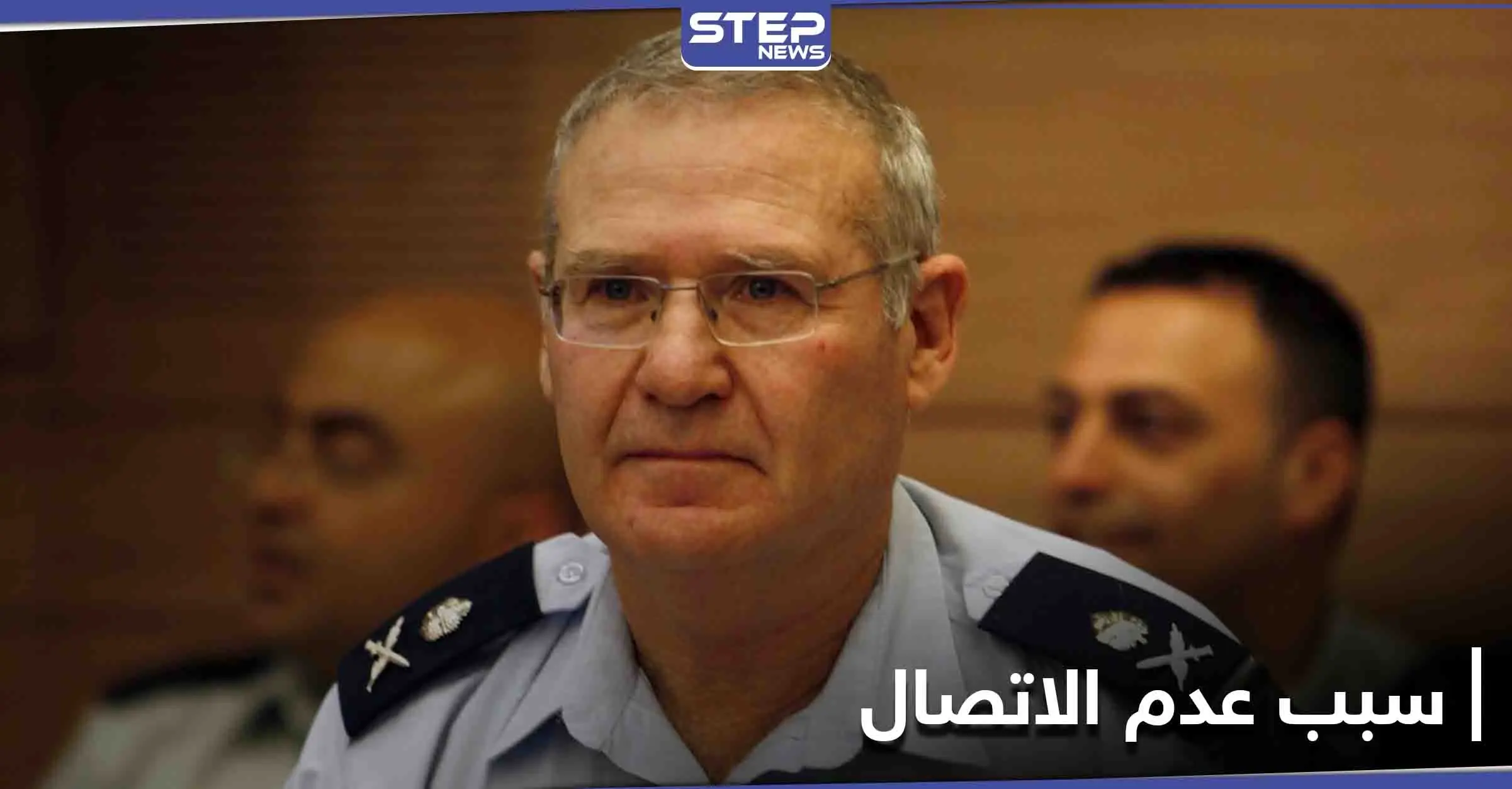 مسؤول إسرائيلي يكشف السبب وراء عدم اتصال بايدن بنتنياهو حتى الآن: عاموس يدلين