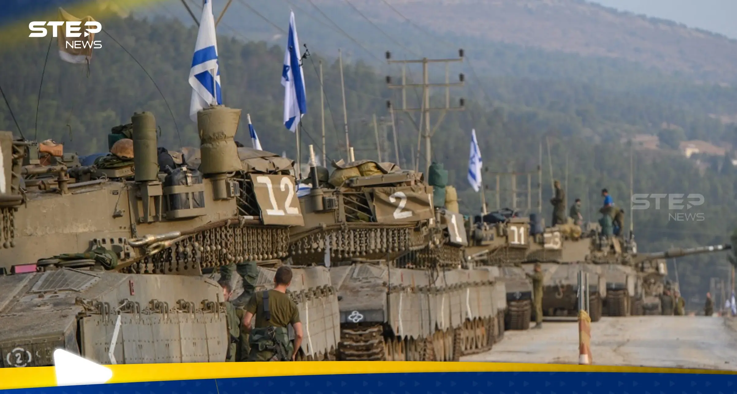 هل بدأت مرحلة مصر؟.. إسرائيل تعلن انطلاق العمليات جنوب غزة وتدفع السكان للحدود: خان يونس