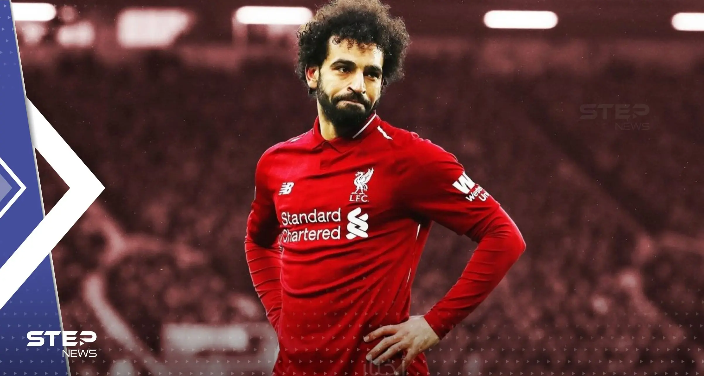 بوادر أزمة تلوح في الأفق بين ليفربول ومحمد صلاح.. وتقارير تكشف السبب: النجم المصري محمد صلاح