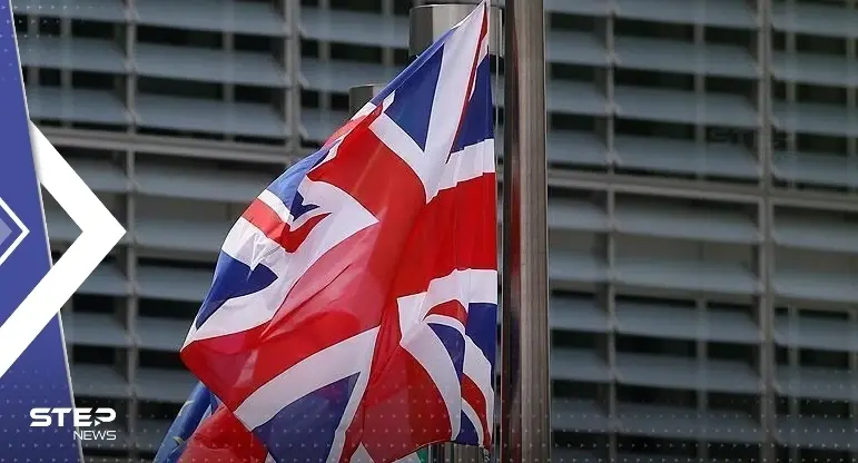 بريطانيا تفرض عقوبات على روسيا وتحظر تصدير كل ما تستخدمه في الحرب: بريطانيا تفرض عقوبات