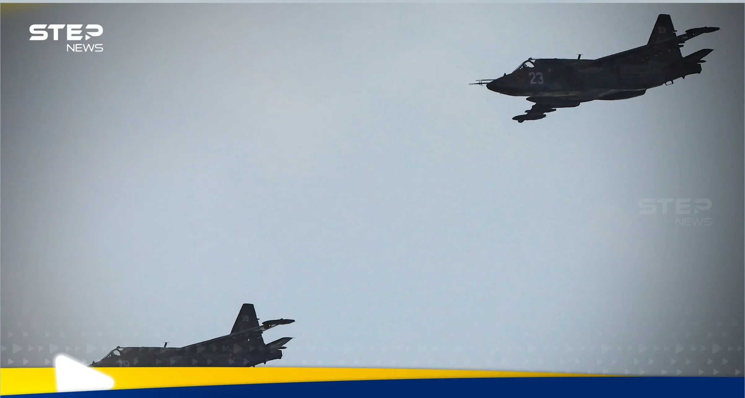 يتعلق بسلاح الجو.. اعتراف أوكراني "مثير" حول أحدث هجوم روسي: موسكو