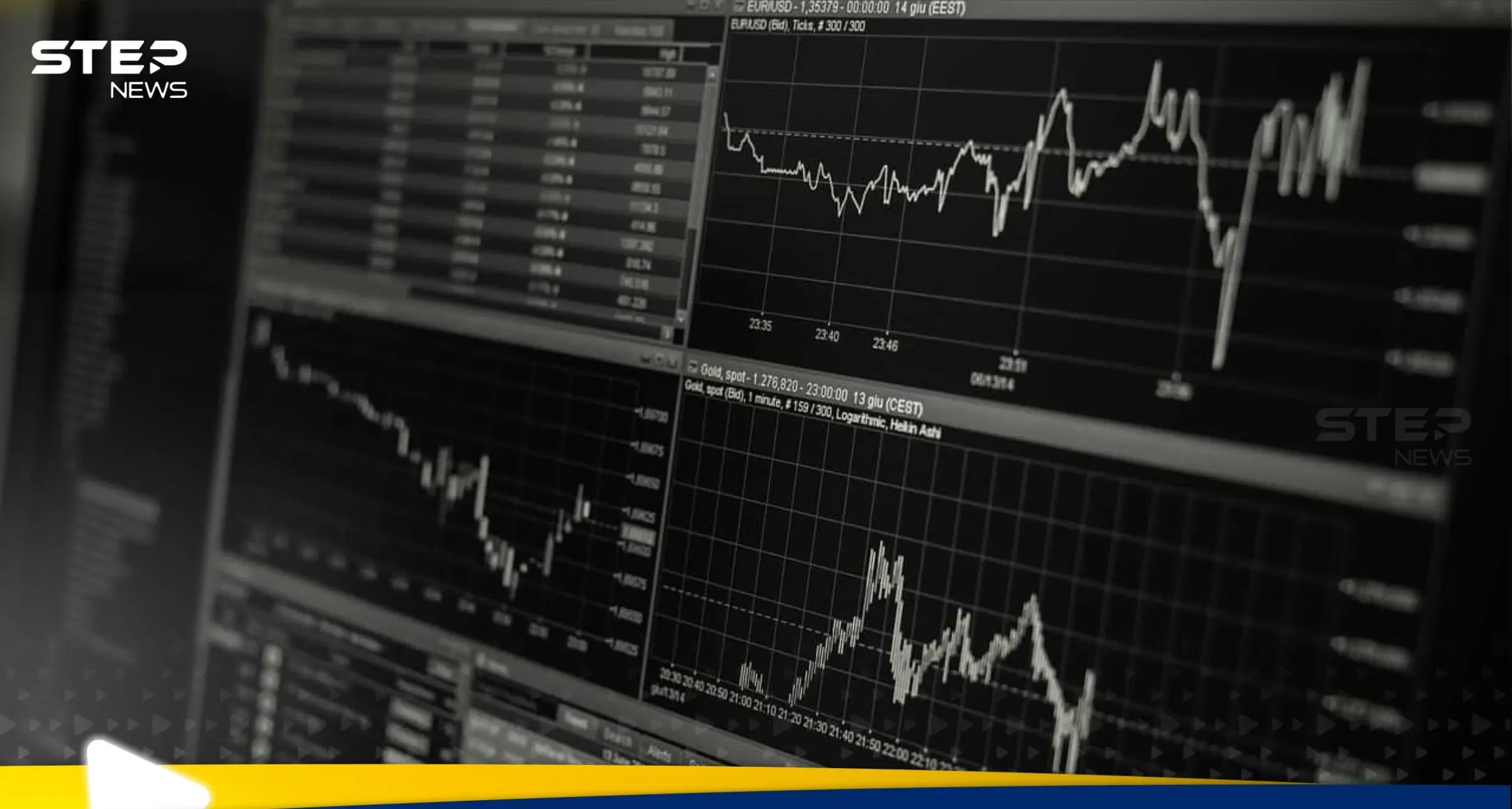 "يوم كبير ومثير للغاية" لأمريكا وبريطانيا.. ترامب يعلن عن اتفاق كبير والأسواق تنتعش على الفور: ترامب يعلن عن اتفاق كبير