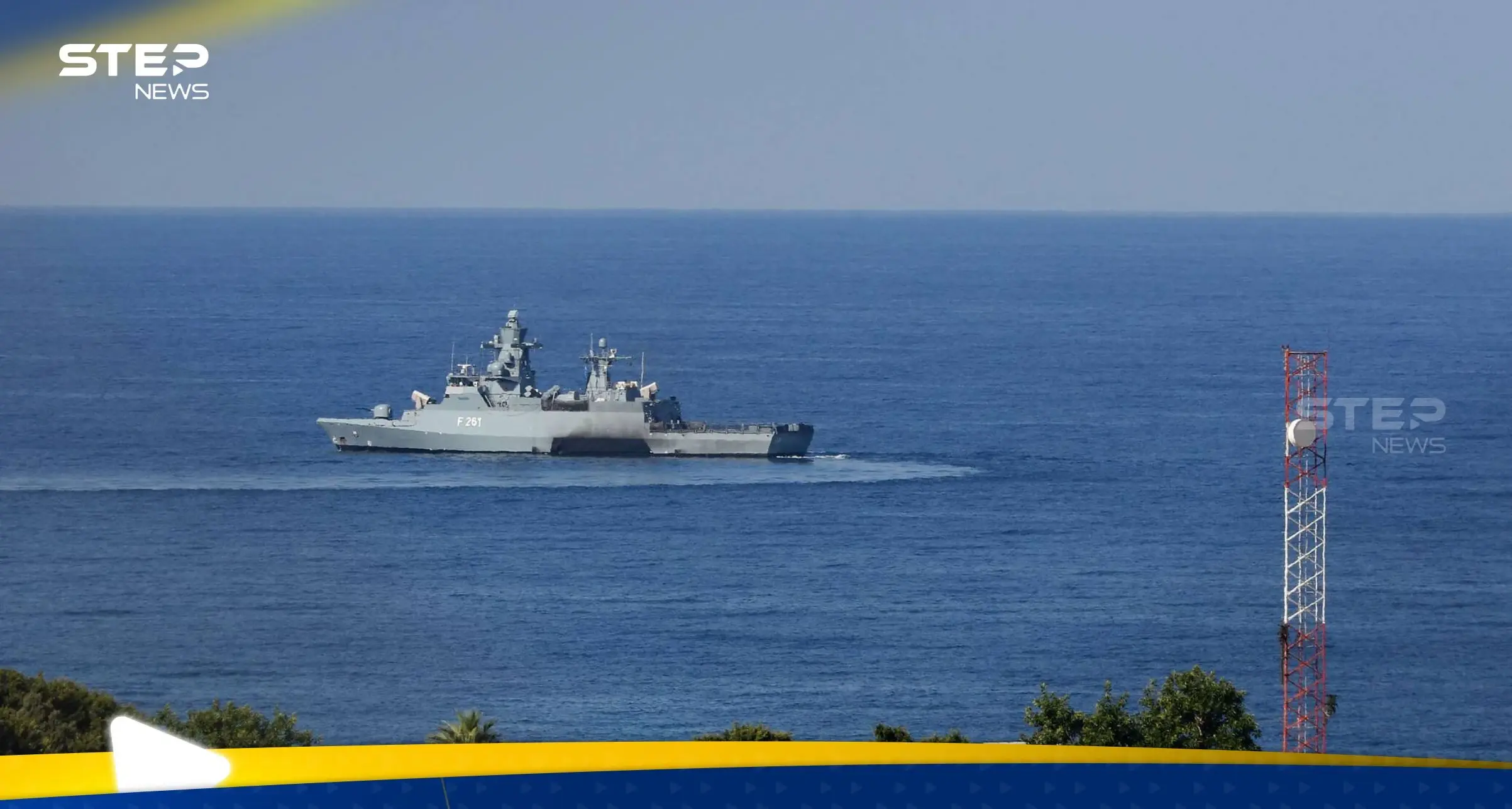 بعد الهجوم الحوثي.. تحرك عسكري إسرائيلي نحو البحر الأحمر: تحرك عسكري إسرائيلي