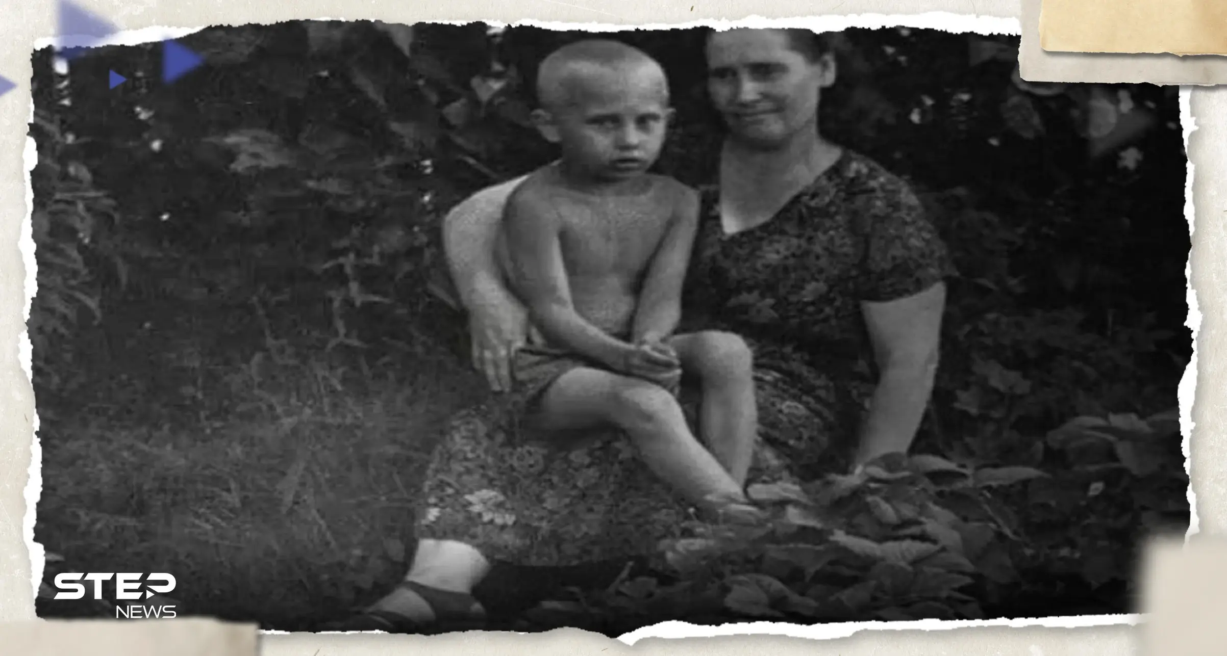 وفاة امرأة زعمت أنها "أم بوتين".. ما قصتها؟: أم بوتين