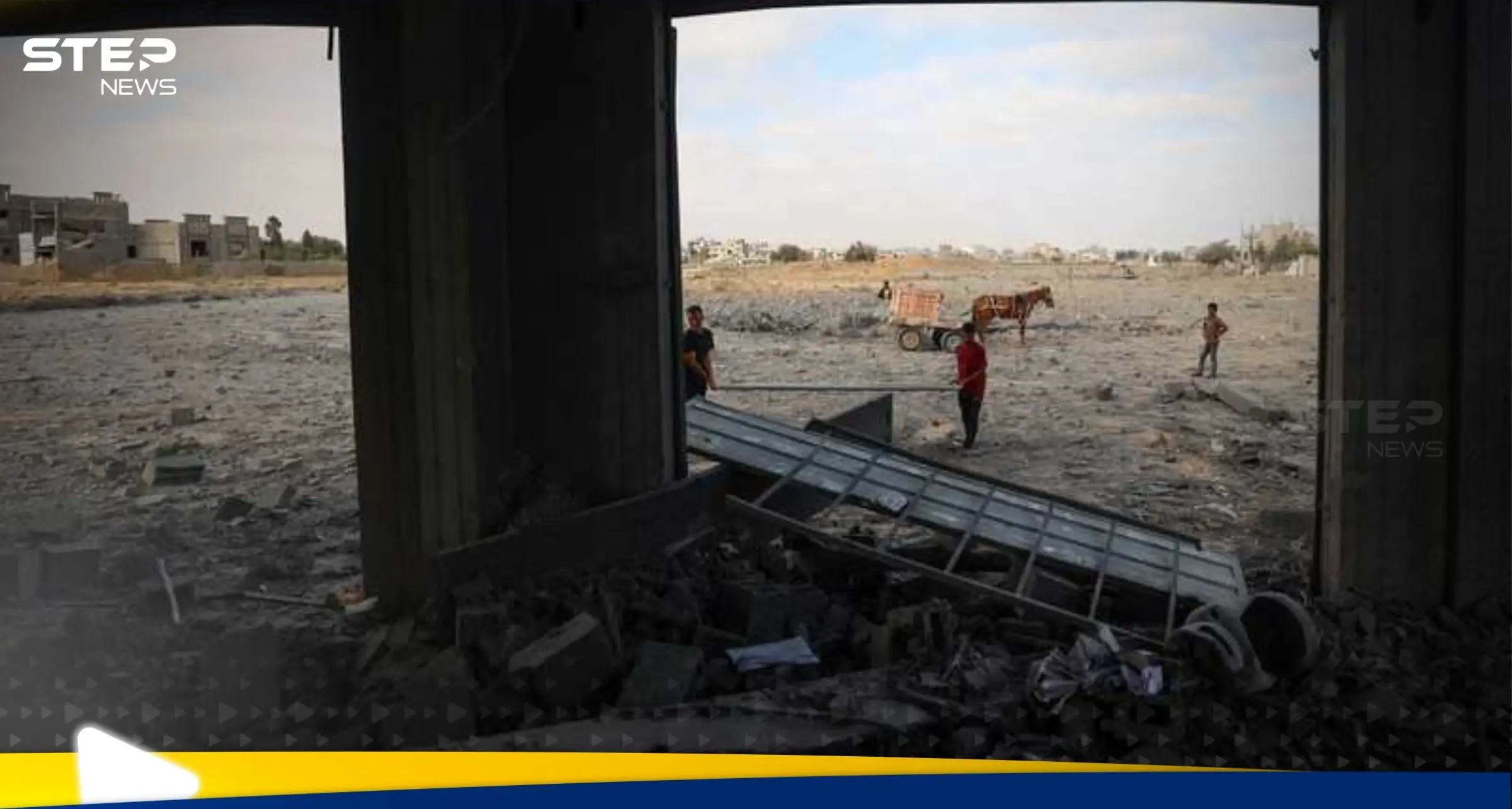 اعتراضات على "خطة رفح" داخل الجيش الإسرائيلي.. فما تفاصيلها: أخبار غزة