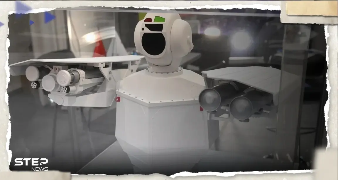 روسيا تعرض "بعوضة" قادرة على تدمير السفن المسيرة: مسيرة روسية