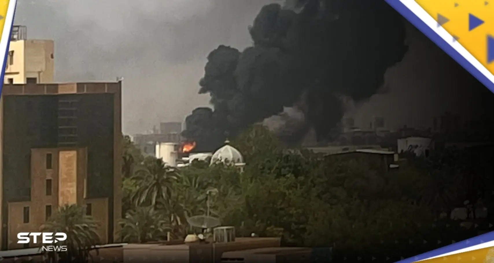 بوريل يتصل بوزير الخارجية السعودي ويتفق معه على أمر يخصّ السودان: بن فرحان