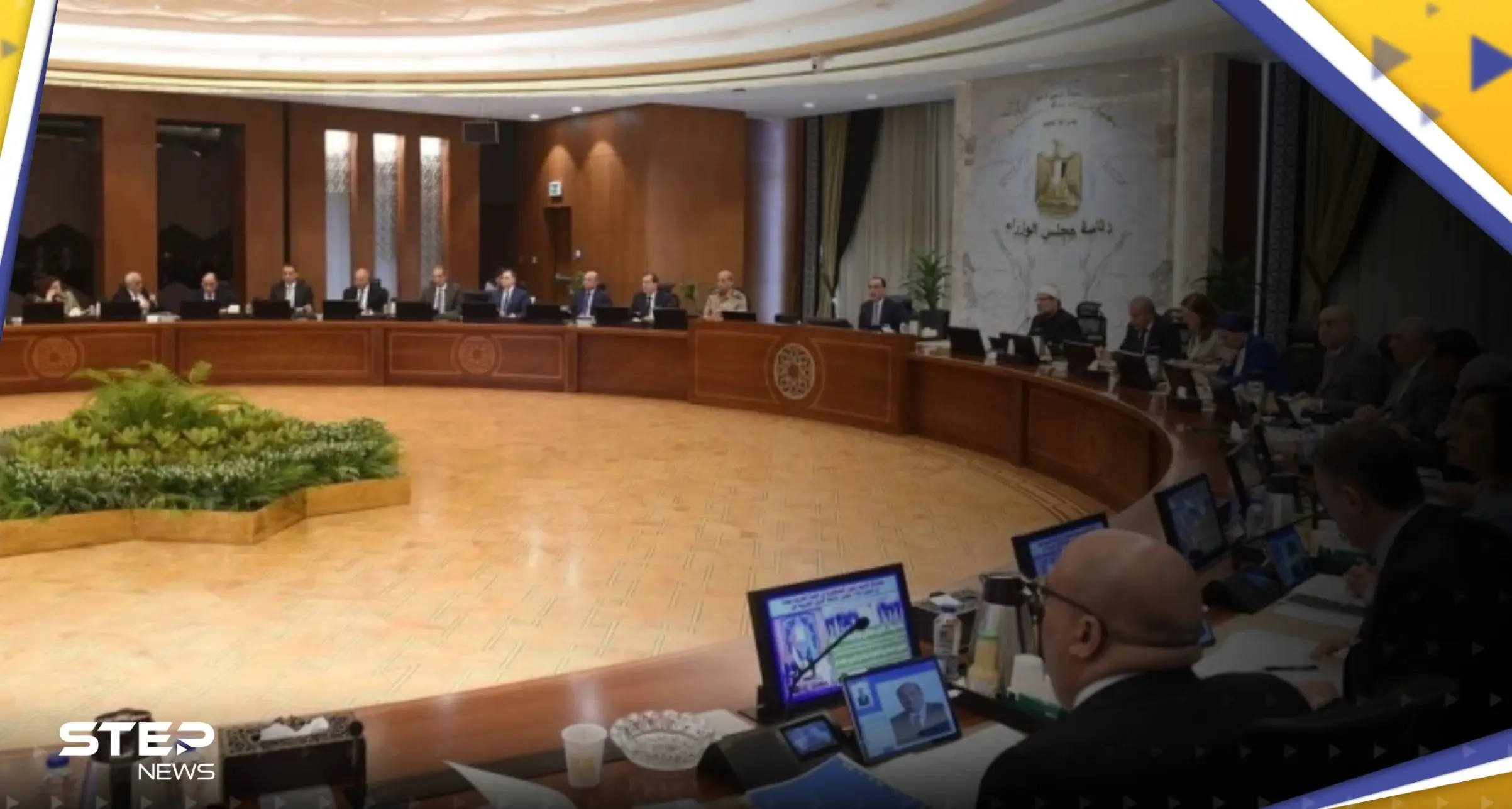 قانون مصري جديد يستهدف اللاجئين على أراضيها.. ومسؤول يوضح هدفه: اللاجئين في مصر