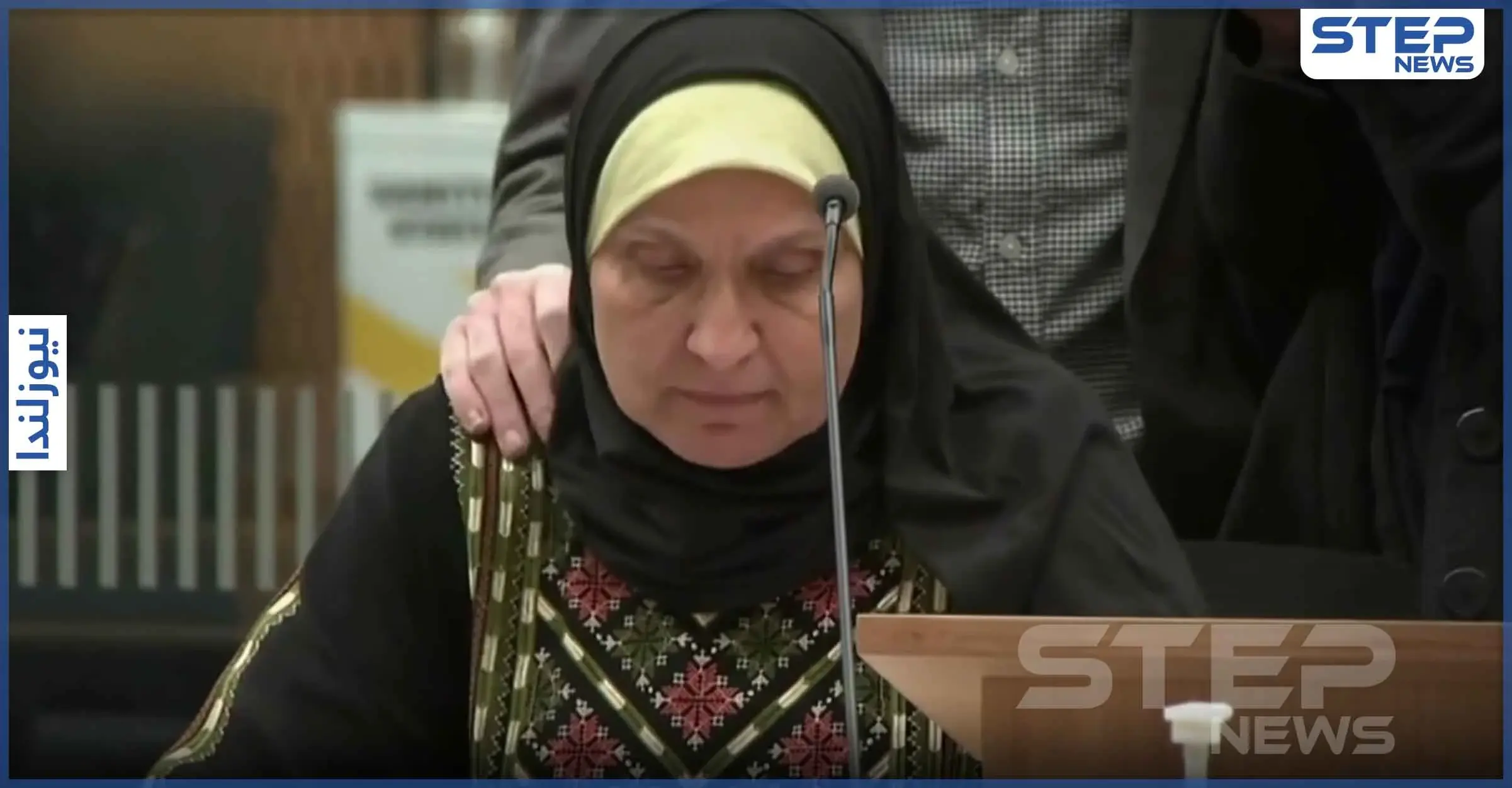 بالفيديو|| أقارب ضحايا "سفاح نيوزيلندا" وجهاً لوجه أمام غريمهم بالمحكمة.. وكلمات نارية بحق القاتل: السجن المؤبد