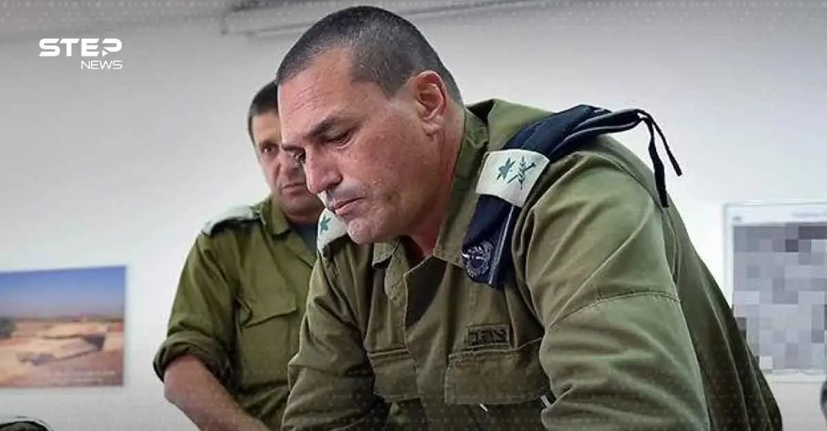 رئيس أركان الجيش الإسرائيلي، إيال زامير