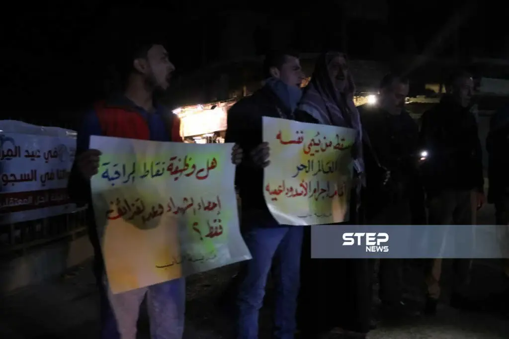 موجز أخبار الوضع السوري ليوم الأربعاء 13-03-2019: موجز أخبار الوضع السوري