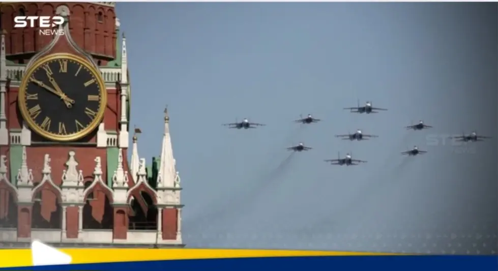 بعد أن أثار القلق عالمياً.. روسيا تعلق على مشروع "القبة الذهبية": . مقترح ترامب