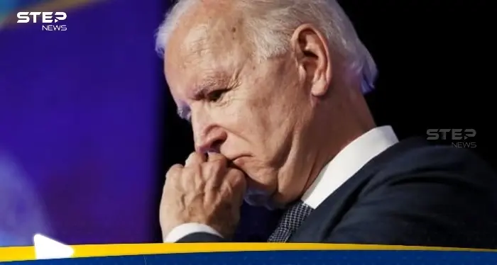 أول تصريح من بايدن بعد إعلان إصابته بالسرطان: جو بايدن