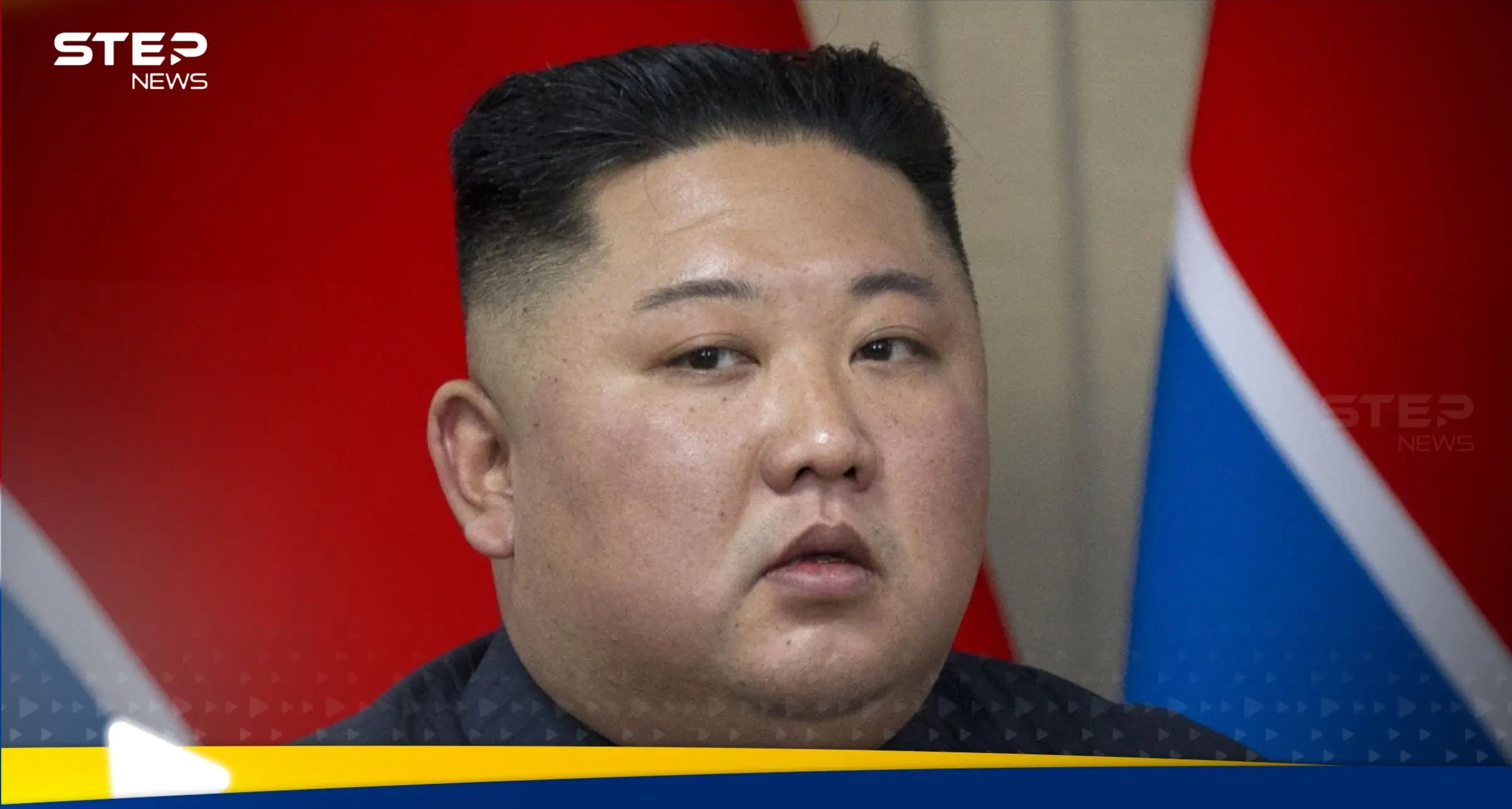 تقرير استخباراتي يكشف عن خليفة زعيم كوريا الشمالية المعترف بها: كوريا الجنوبية