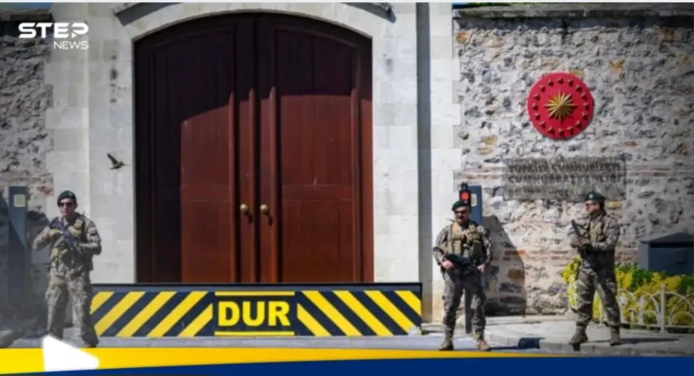 التوتر يخيّم على محادثات اسطنبول ويؤخّر انعقادها لساعات: روسيا