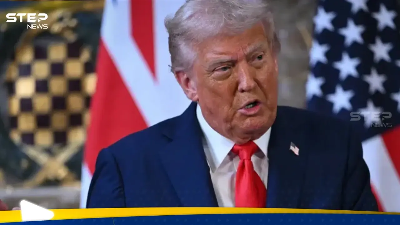 ترامب يتعهد بصمود هدنة غزة ويعلن زيارة مرتقبة لتل أبيب والقاهرة: قطاع غزة