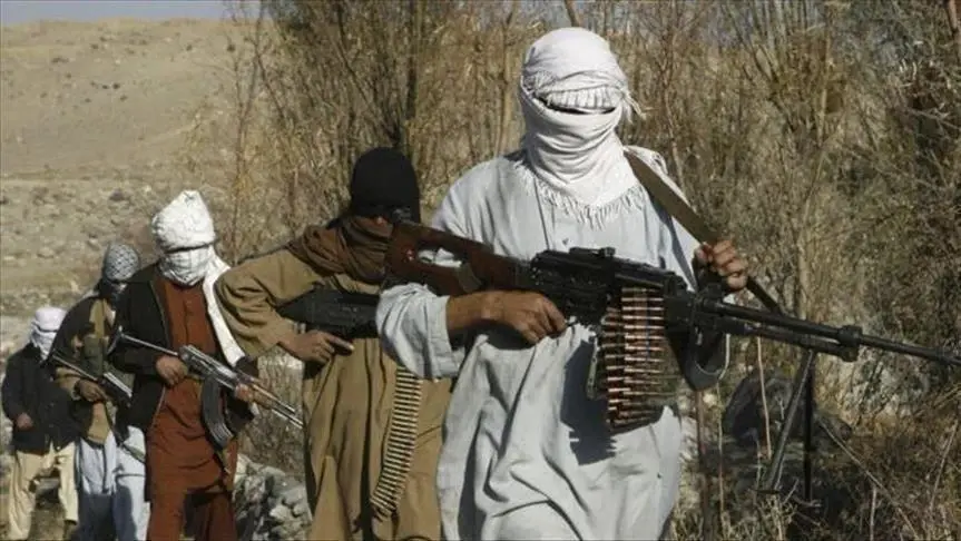 القوات الأفغانية تصفّي 7 قياديين من حركة طالبان دفعةً واحدة وعشراتٍ من مسلحيها: خبر عاجل