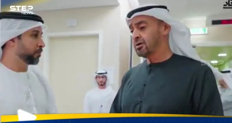 بن زايد: الإمارات تمر بفترة حرب والجميع سيؤدي واجبه: الإمارات