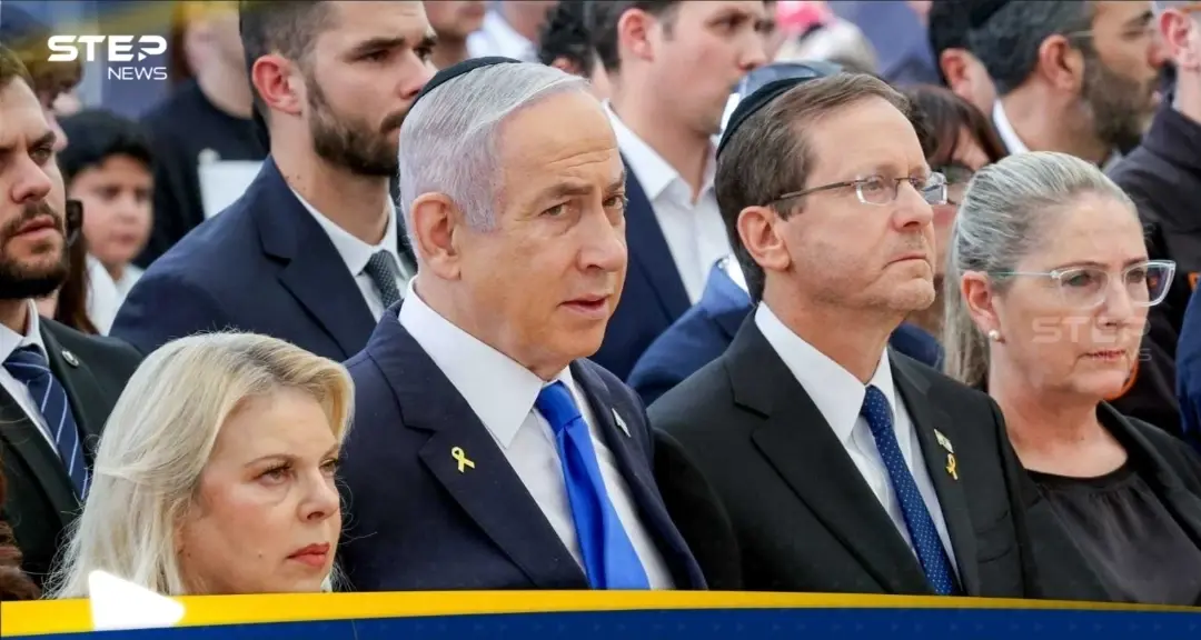 تقرير يكشف تفاصيل صفقة الرئاسة مقابل العفو بين هيرتسوغ ونتنياهو